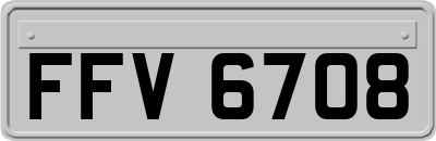 FFV6708