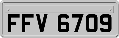 FFV6709