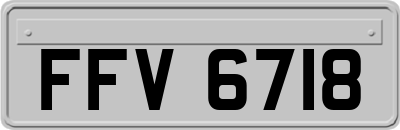 FFV6718