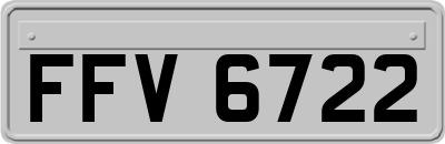 FFV6722