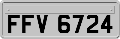 FFV6724