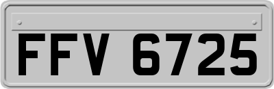 FFV6725