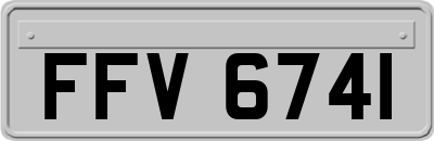 FFV6741