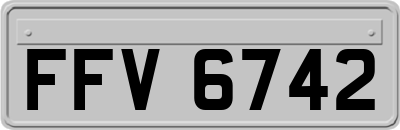 FFV6742