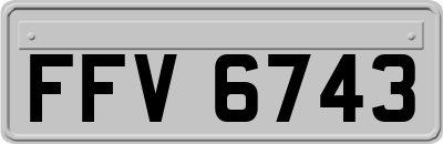 FFV6743