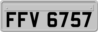 FFV6757