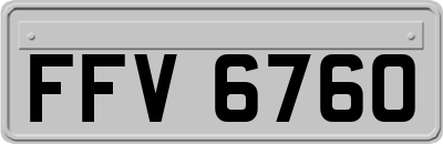 FFV6760