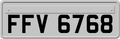 FFV6768