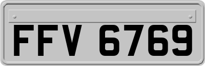 FFV6769