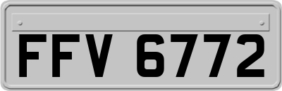 FFV6772