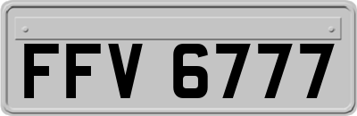 FFV6777