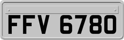FFV6780