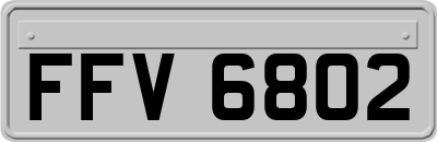FFV6802