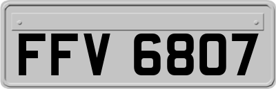 FFV6807