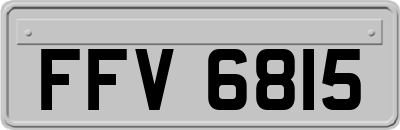 FFV6815