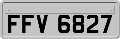FFV6827
