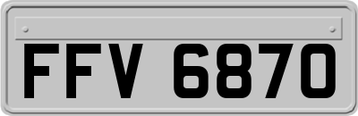 FFV6870