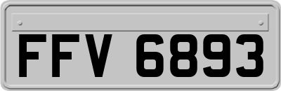 FFV6893