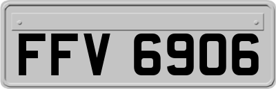 FFV6906
