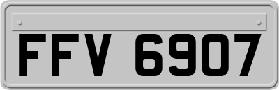 FFV6907