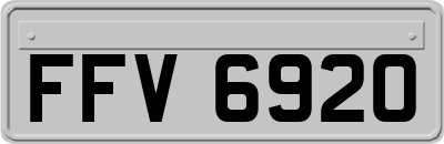 FFV6920