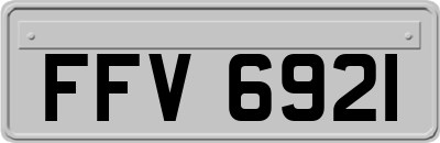 FFV6921