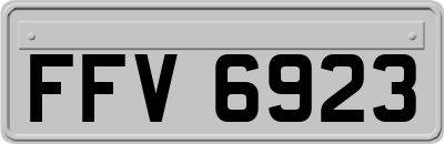 FFV6923