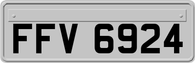 FFV6924