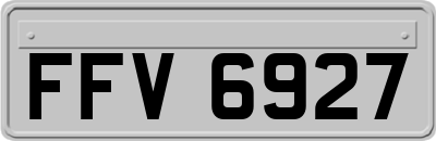 FFV6927