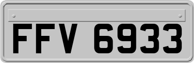 FFV6933