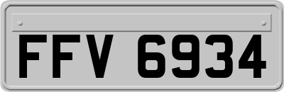 FFV6934