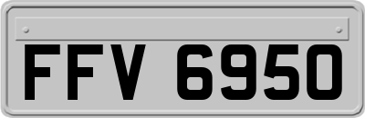 FFV6950
