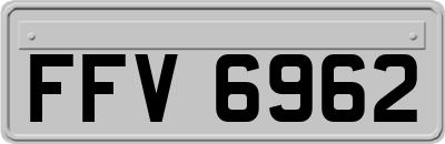 FFV6962