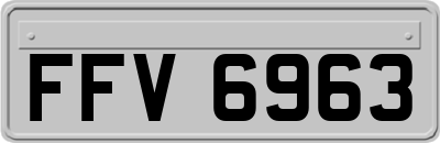 FFV6963