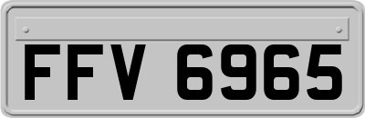 FFV6965