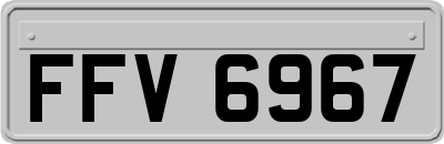FFV6967