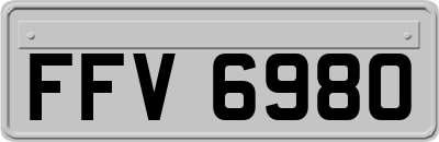 FFV6980