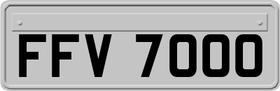 FFV7000
