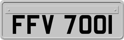 FFV7001
