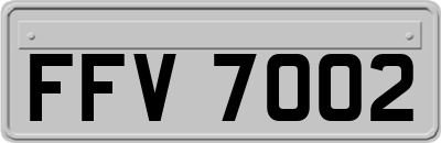FFV7002
