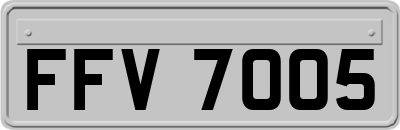 FFV7005