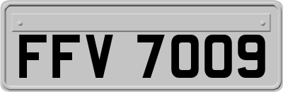 FFV7009