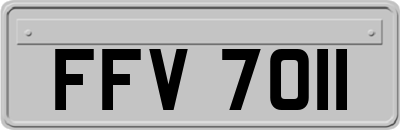 FFV7011