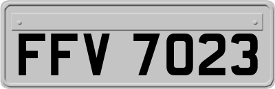 FFV7023