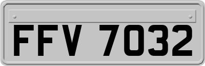 FFV7032
