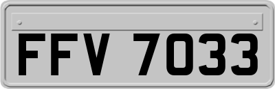 FFV7033