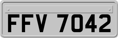 FFV7042