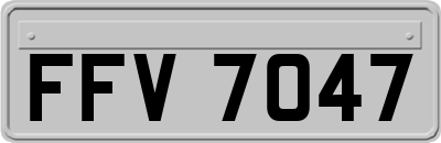 FFV7047