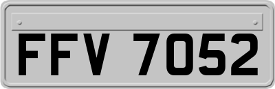 FFV7052