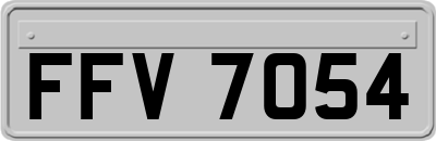 FFV7054